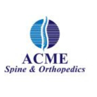 ACME Spine  Orthopedics
